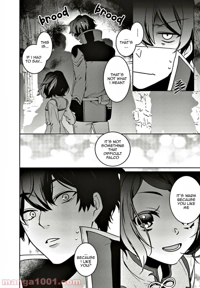 I Will Leisurely Become a Healer in Another World Chapter 6 page 24