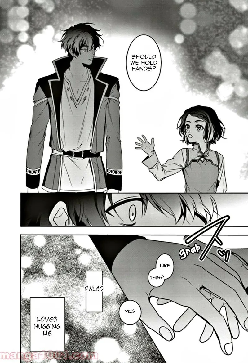 I Will Leisurely Become a Healer in Another World Chapter 6 page 22