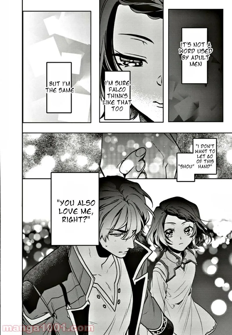 I Will Leisurely Become a Healer in Another World Chapter 6 page 26