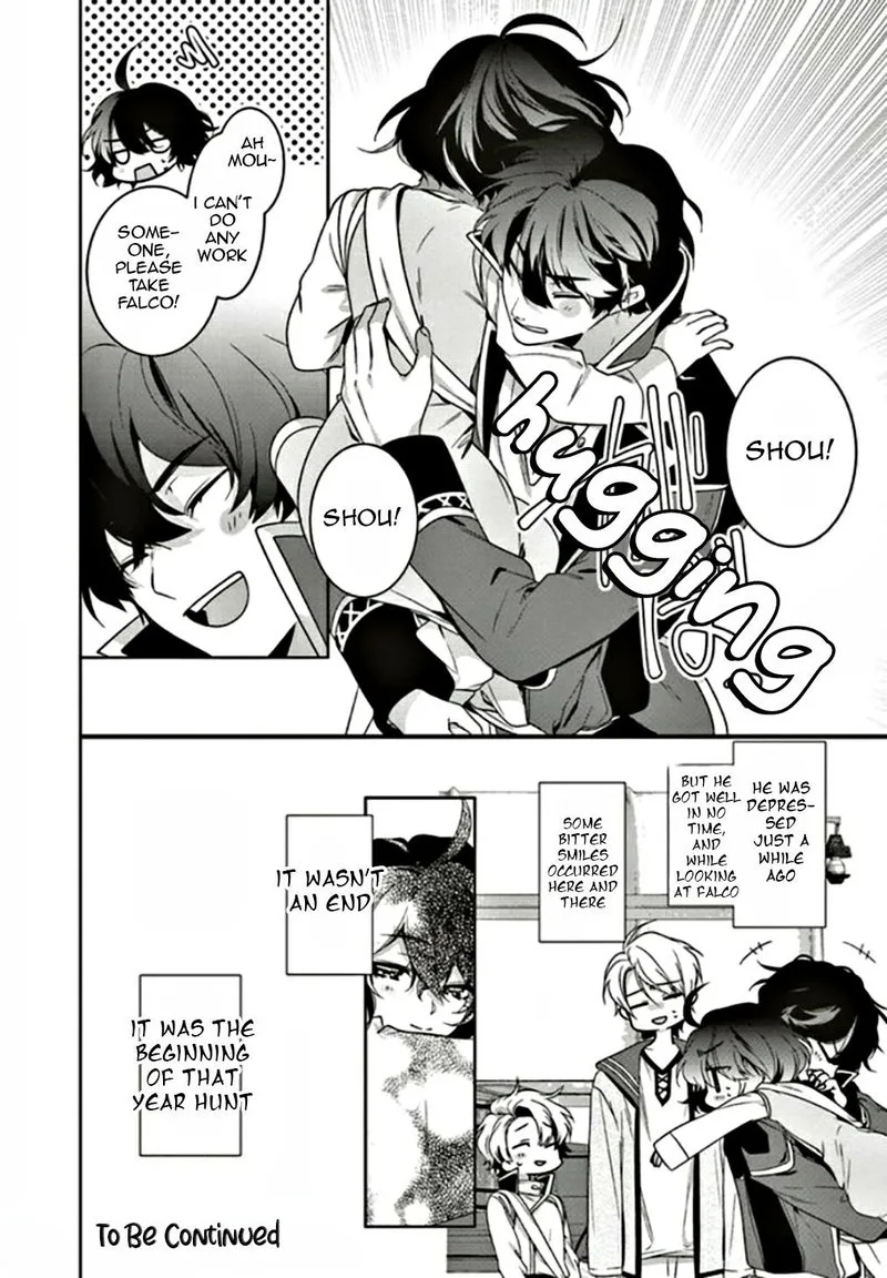 I Will Leisurely Become a Healer in Another World Chapter 6 page 36