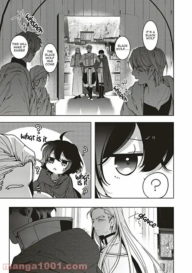 I Will Leisurely Become a Healer in Another World Chapter 7 page 27