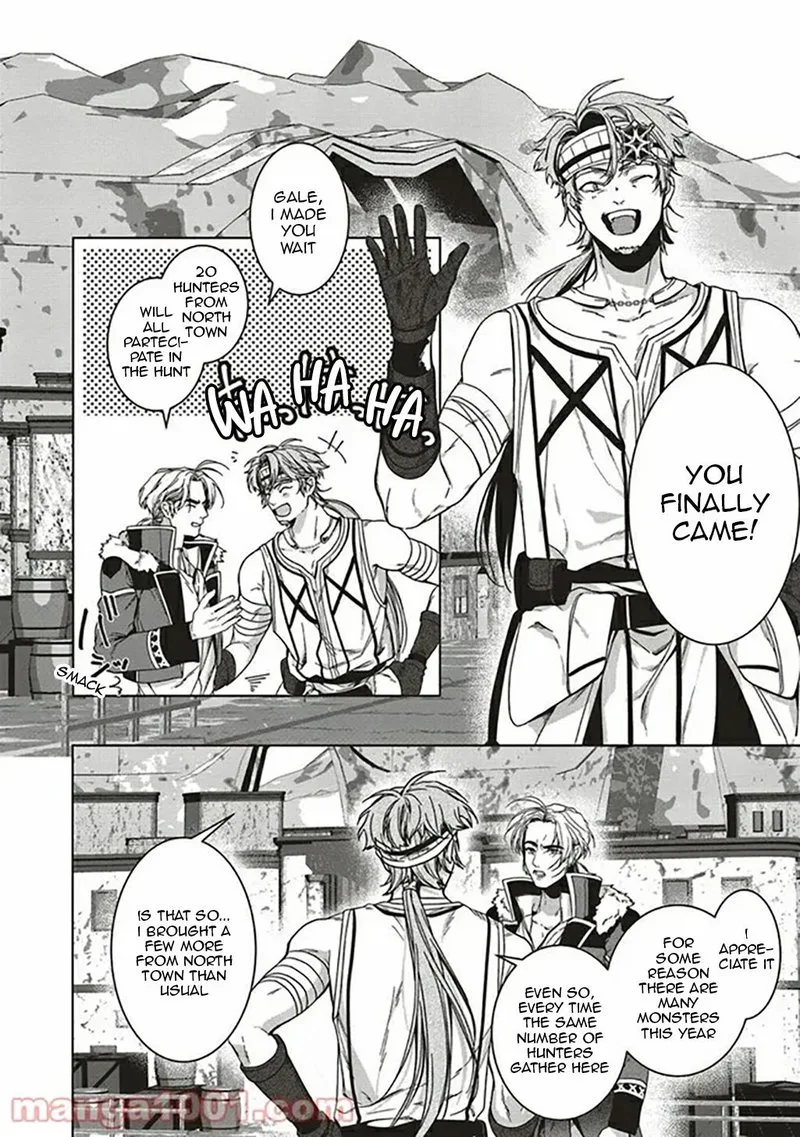I Will Leisurely Become a Healer in Another World Chapter 7 page 18