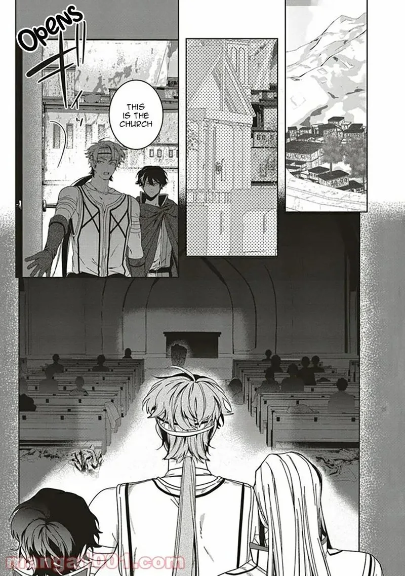 I Will Leisurely Become a Healer in Another World Chapter 7 page 25