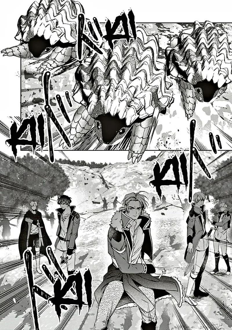 I Will Leisurely Become a Healer in Another World Chapter 7 page 6