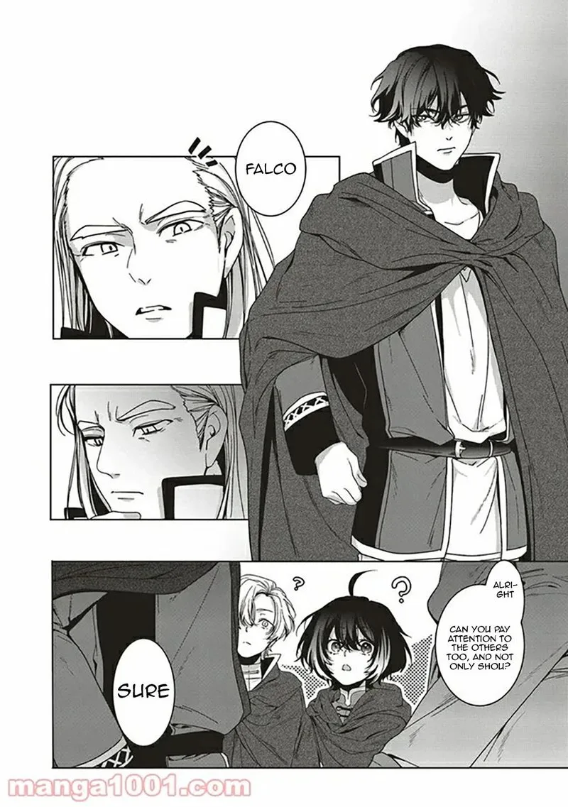 I Will Leisurely Become a Healer in Another World Chapter 7 page 24