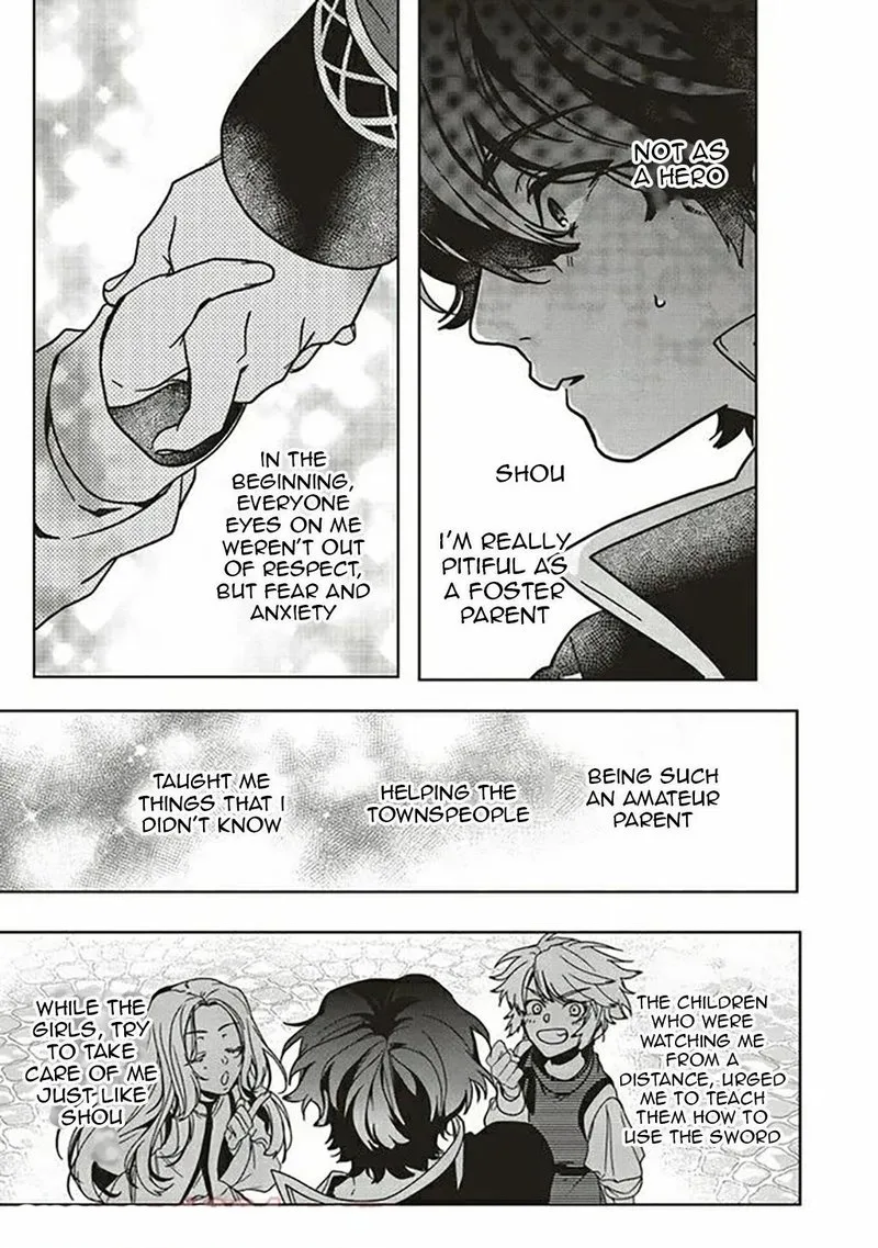 I Will Leisurely Become a Healer in Another World Chapter 8 page 17