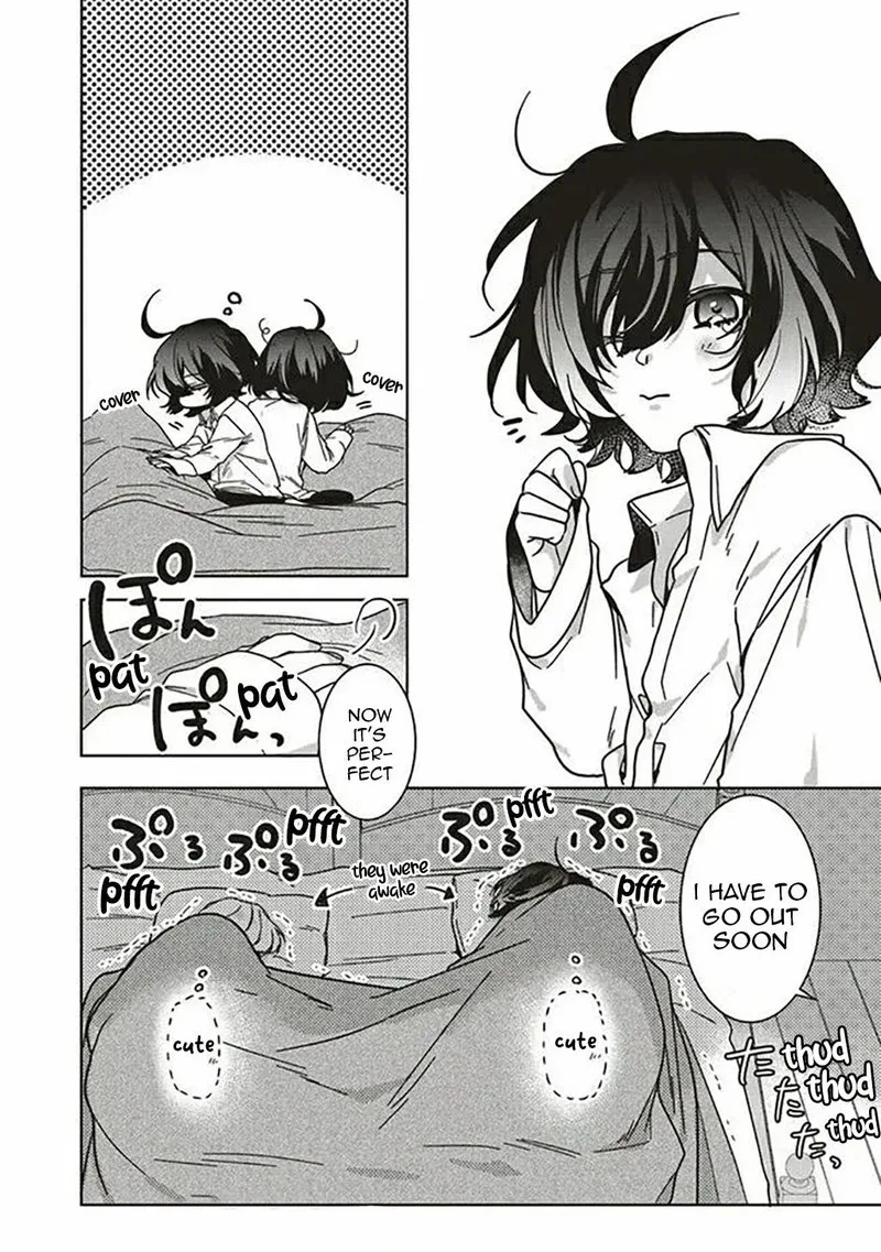 I Will Leisurely Become a Healer in Another World Chapter 8 page 2