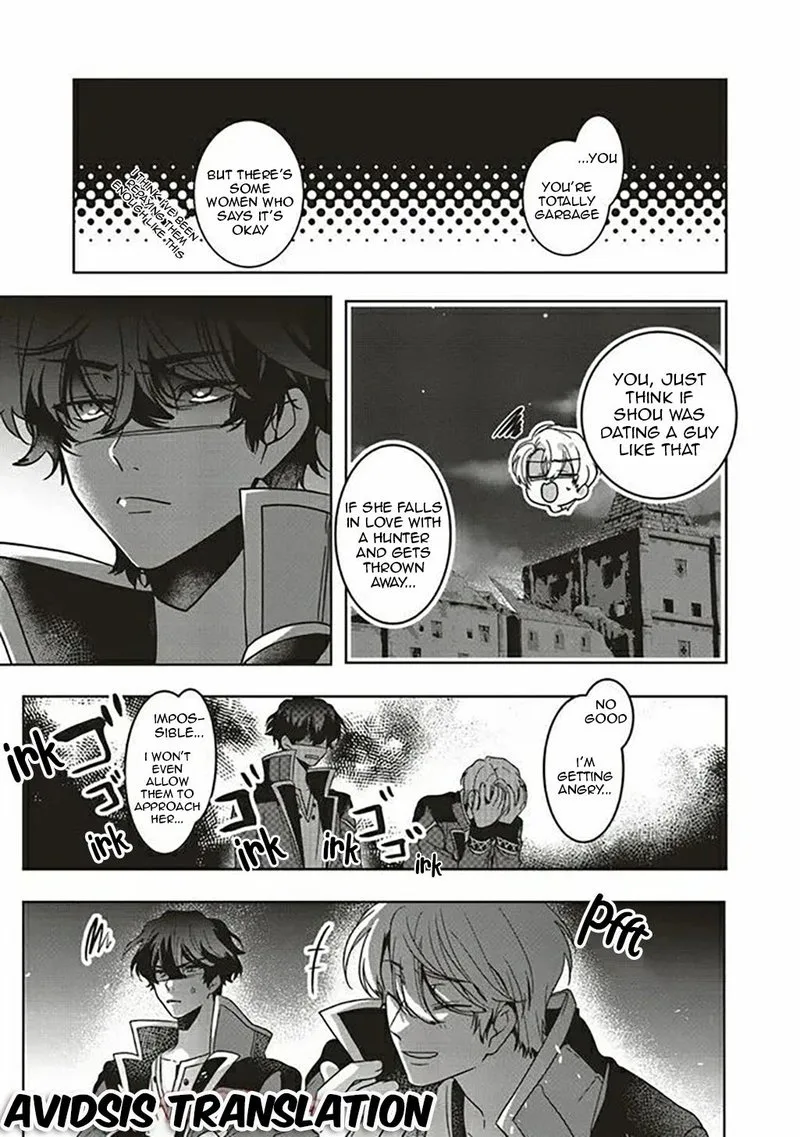 I Will Leisurely Become a Healer in Another World Chapter 8 page 13