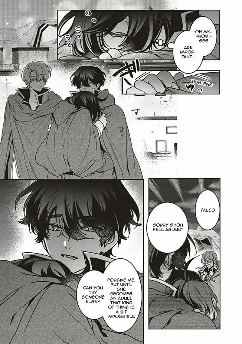 I Will Leisurely Become a Healer in Another World Chapter 8 page 25