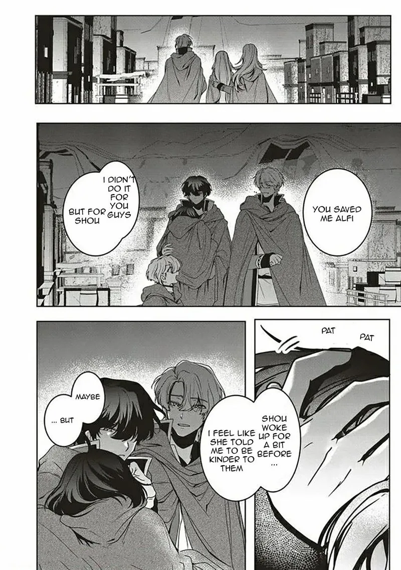 I Will Leisurely Become a Healer in Another World Chapter 8 page 28