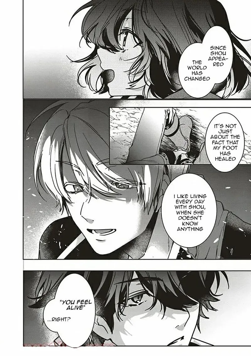 I Will Leisurely Become a Healer in Another World Chapter 8 page 14