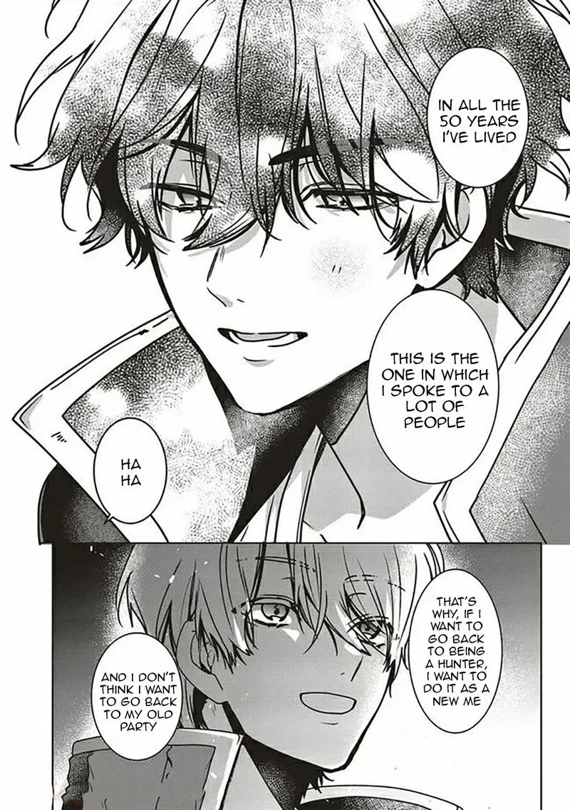 I Will Leisurely Become a Healer in Another World Chapter 8 page 18