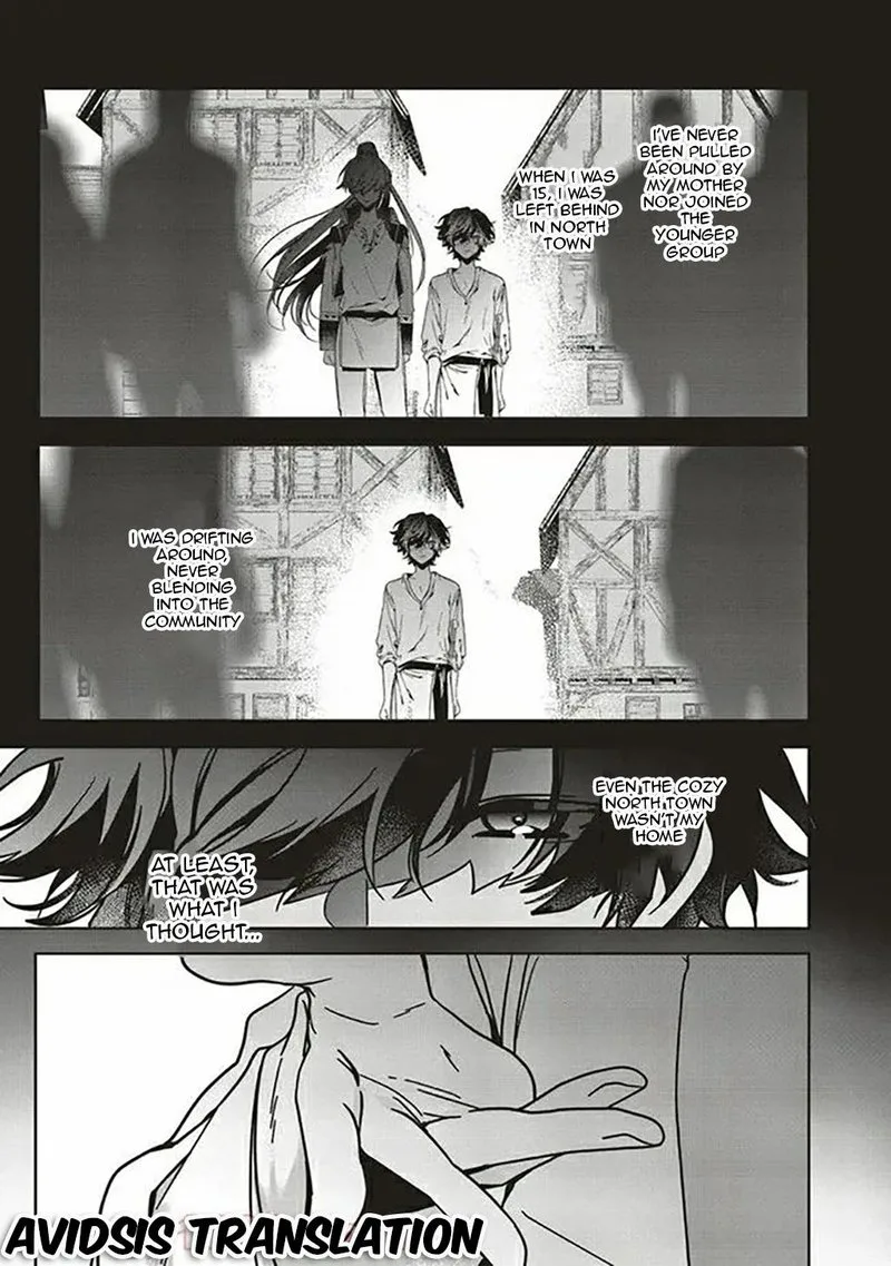 I Will Leisurely Become a Healer in Another World Chapter 8 page 15