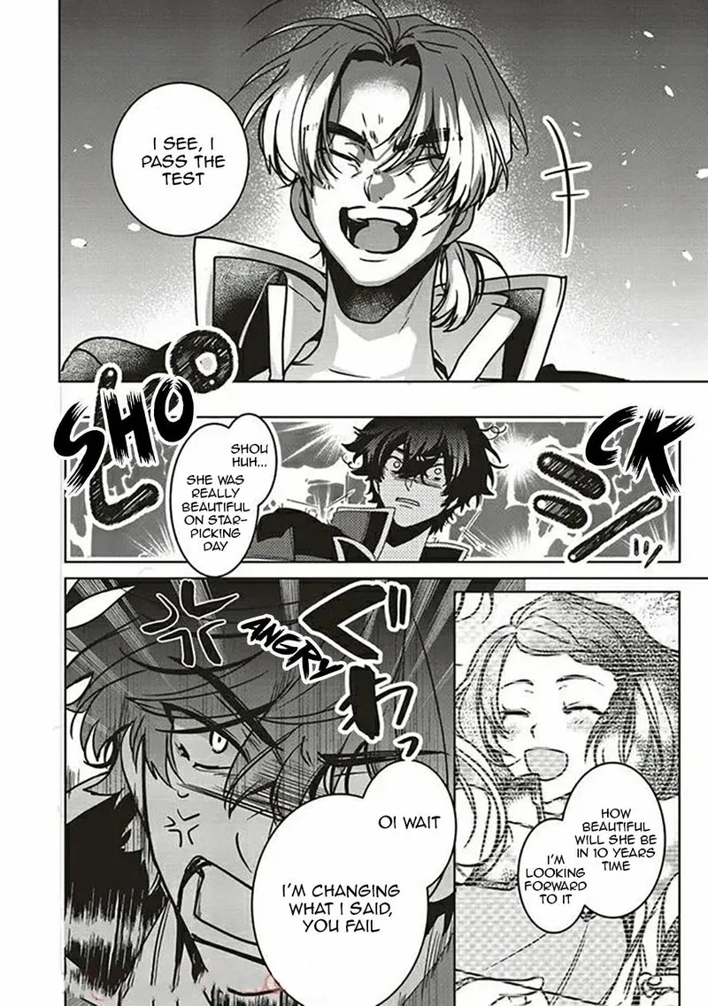 I Will Leisurely Become a Healer in Another World Chapter 8 page 20