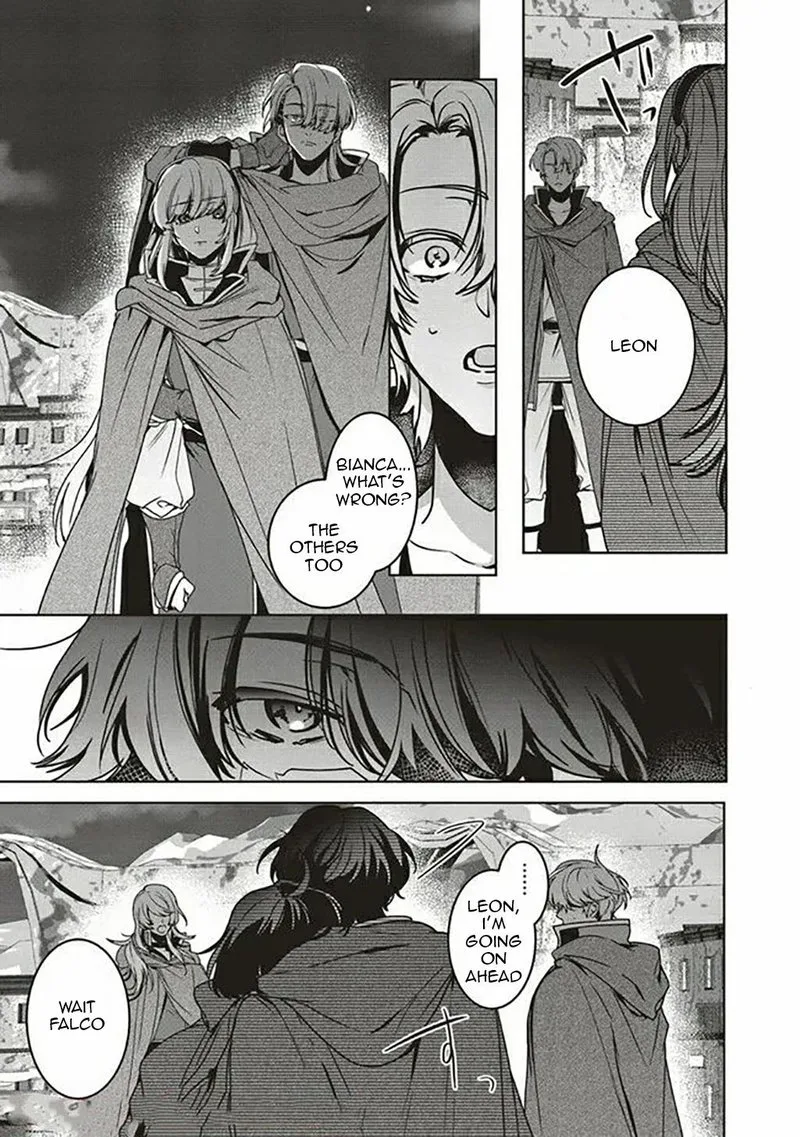I Will Leisurely Become a Healer in Another World Chapter 8 page 23