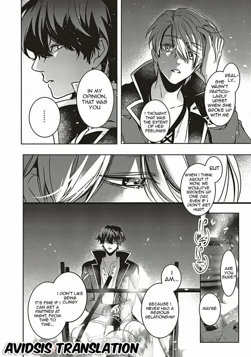 I Will Leisurely Become a Healer in Another World Chapter 8 page 12
