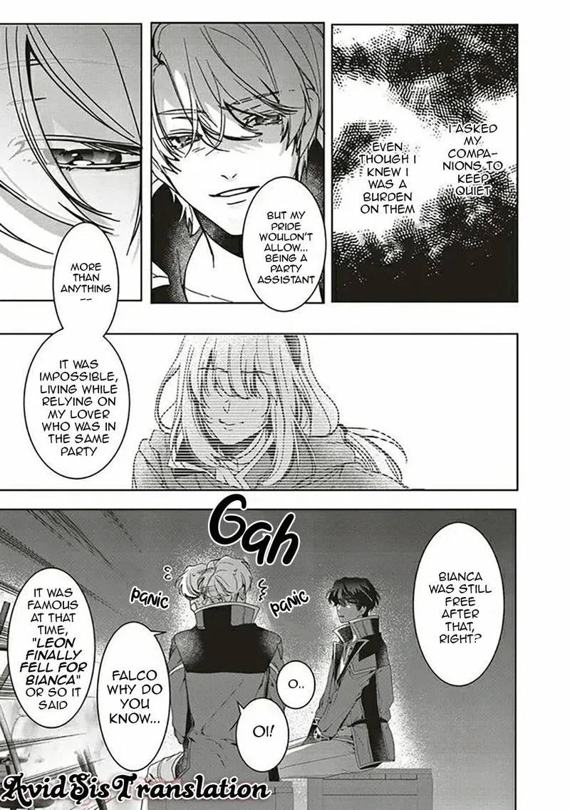 I Will Leisurely Become a Healer in Another World Chapter 8 page 11