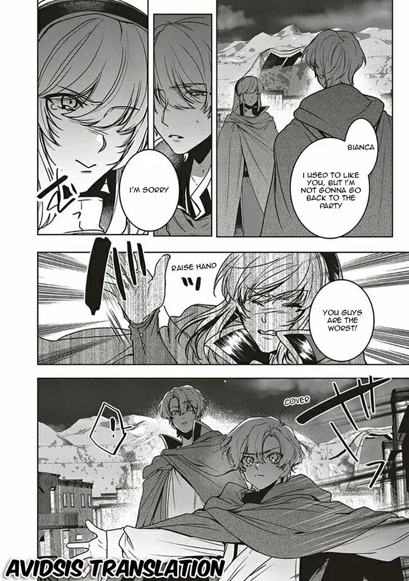I Will Leisurely Become a Healer in Another World Chapter 8 page 26