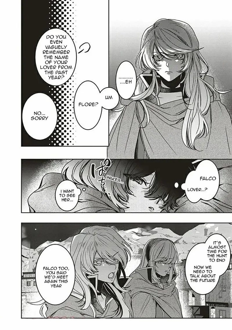 I Will Leisurely Become a Healer in Another World Chapter 8 page 24