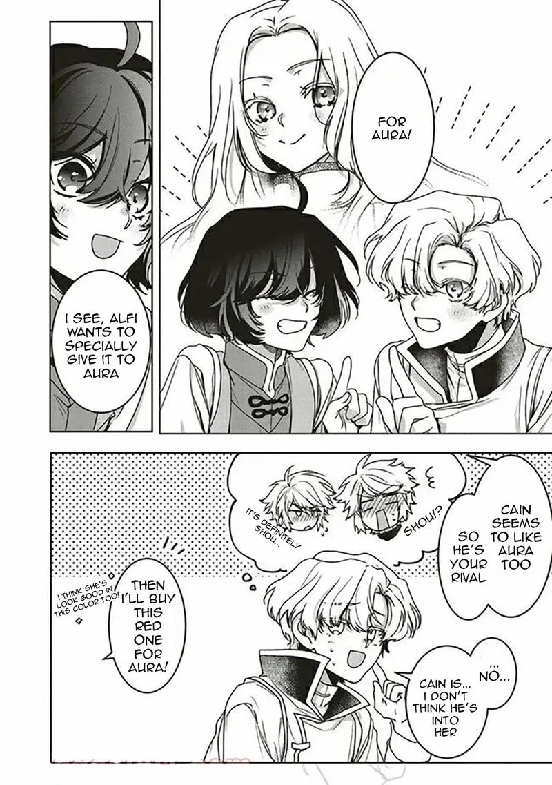 I Will Leisurely Become a Healer in Another World Chapter 8 page 32