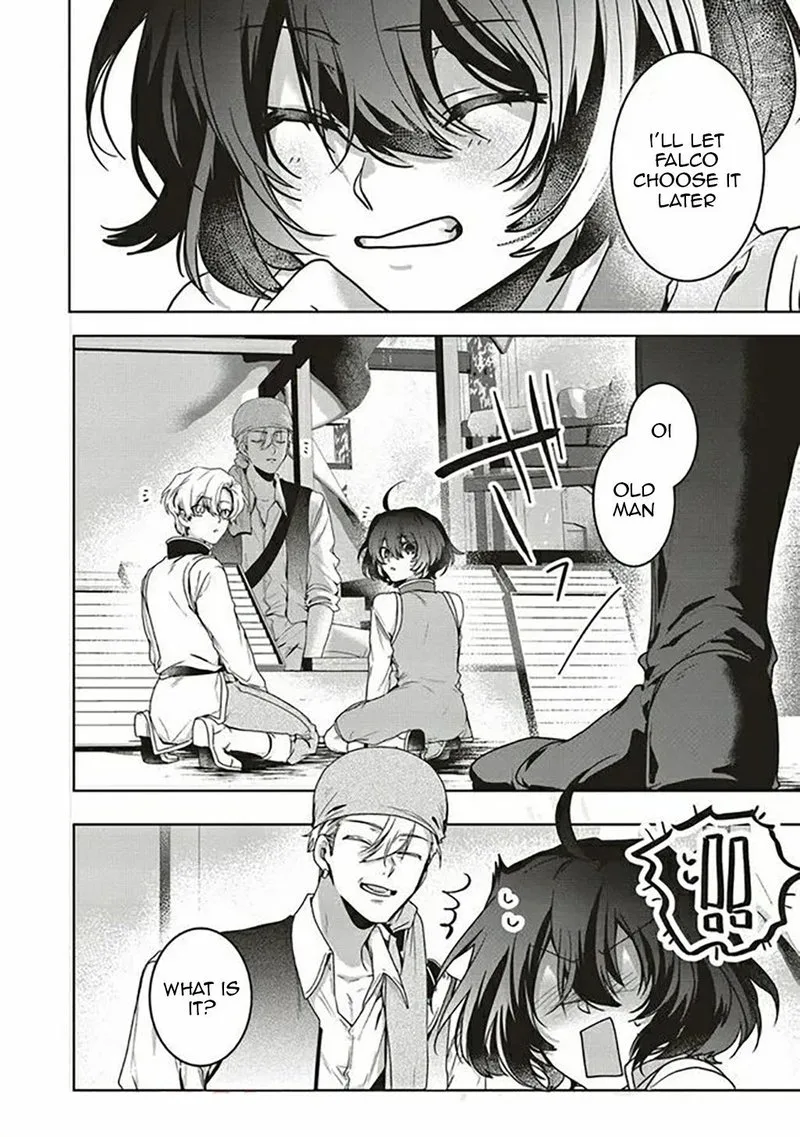 I Will Leisurely Become a Healer in Another World Chapter 8 page 34