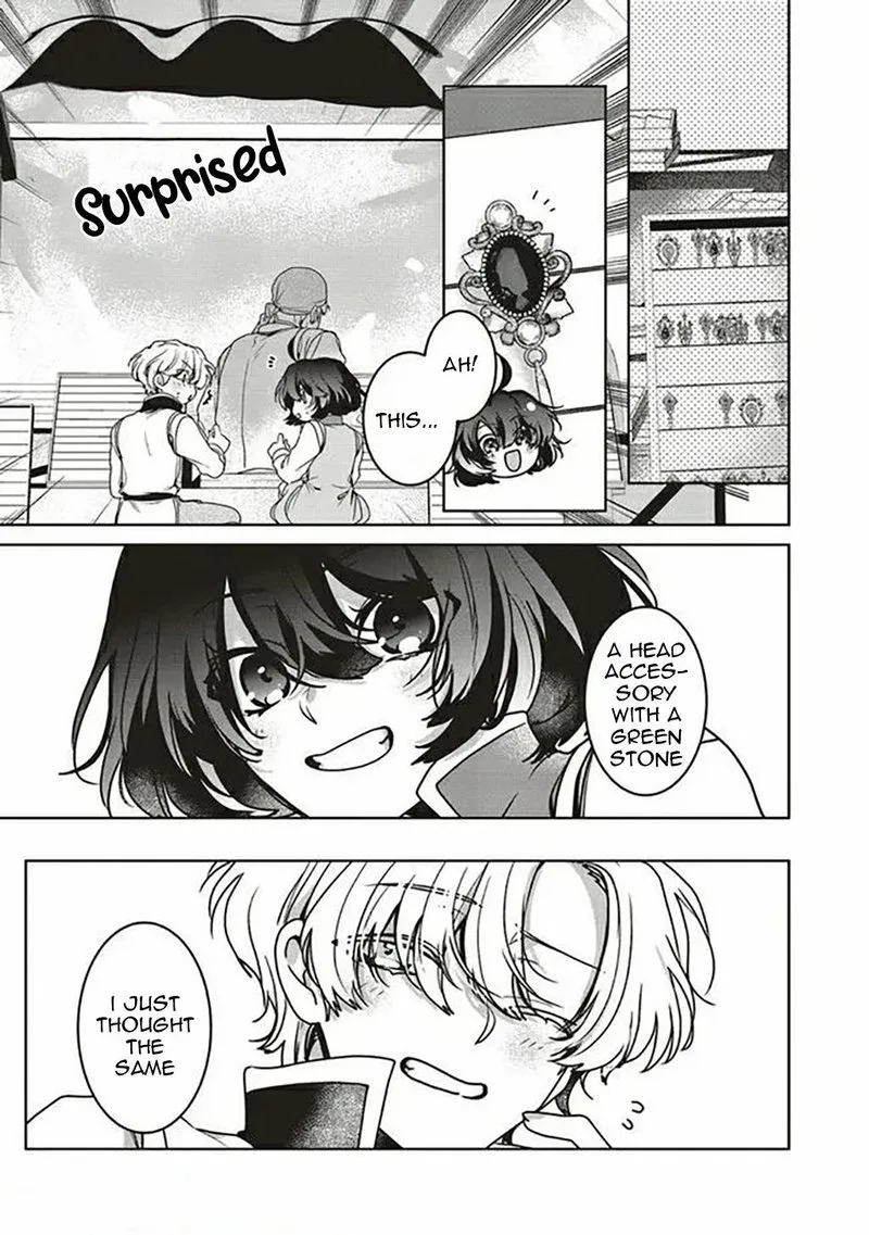 I Will Leisurely Become a Healer in Another World Chapter 8 page 31