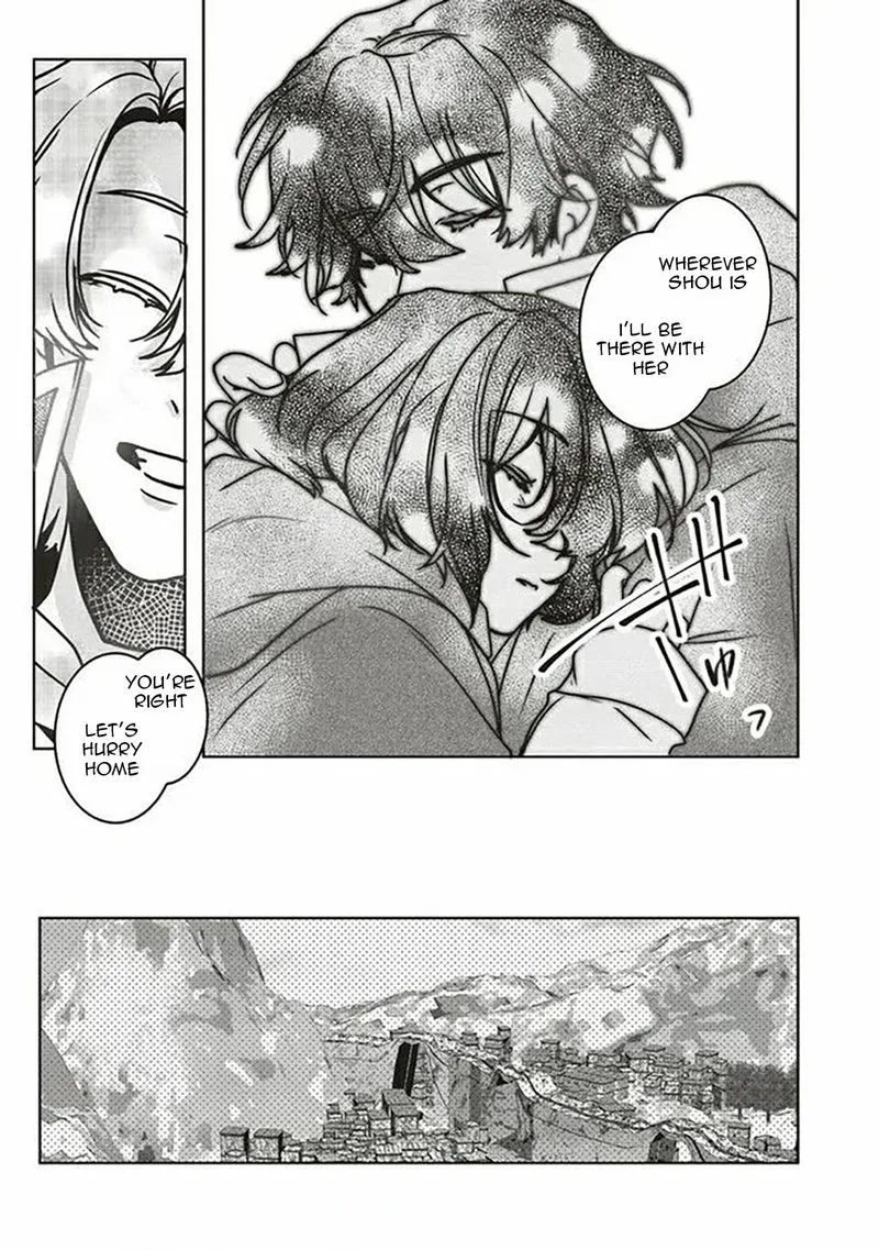 I Will Leisurely Become a Healer in Another World Chapter 8 page 29