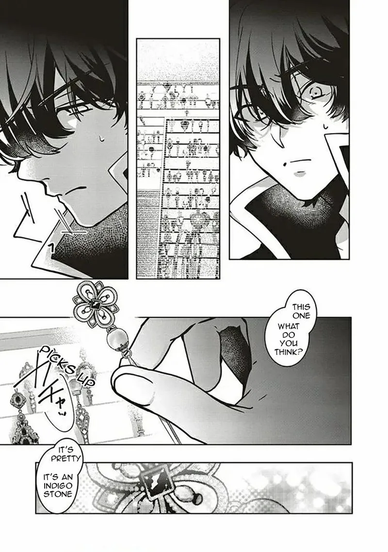 I Will Leisurely Become a Healer in Another World Chapter 8 page 37