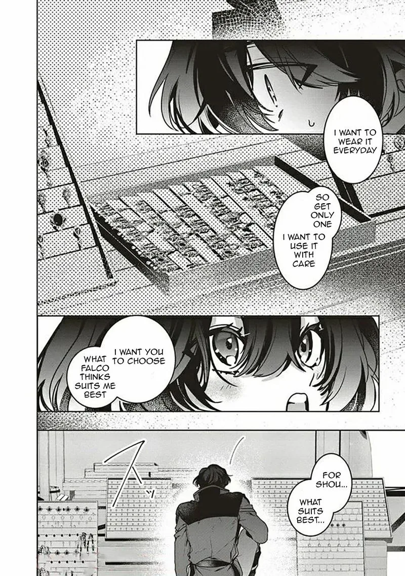 I Will Leisurely Become a Healer in Another World Chapter 8 page 36