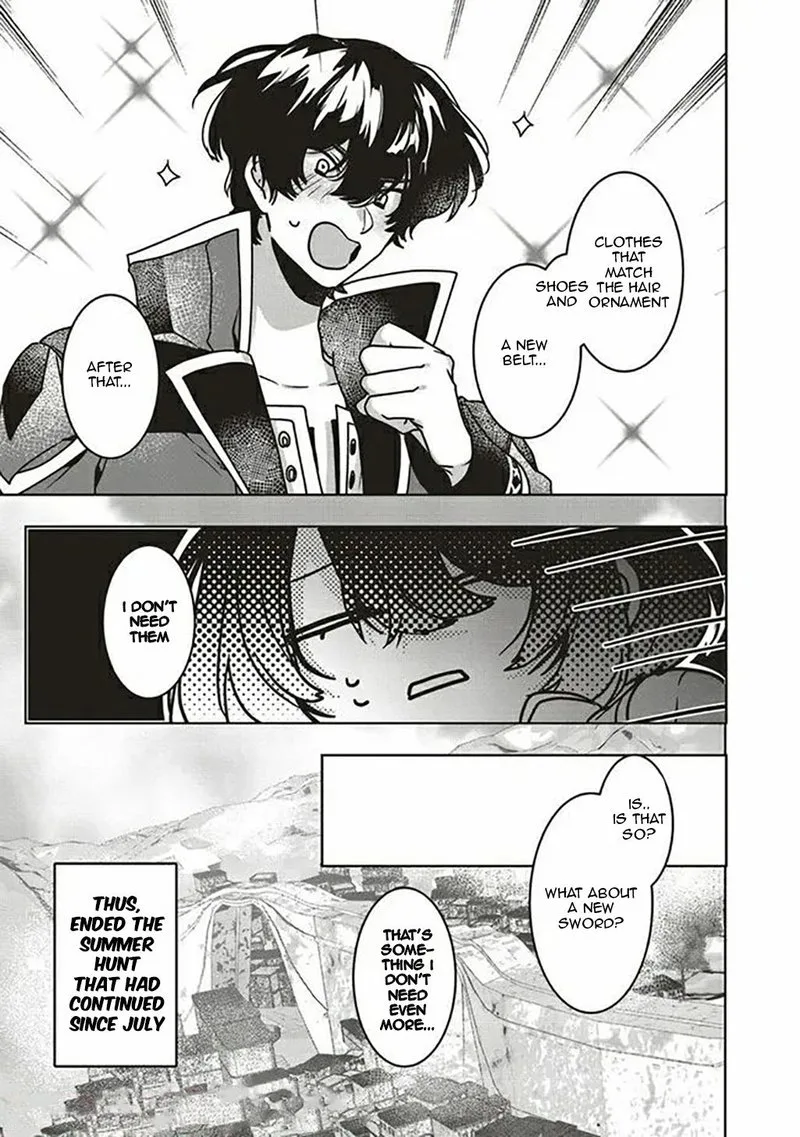 I Will Leisurely Become a Healer in Another World Chapter 8 page 39
