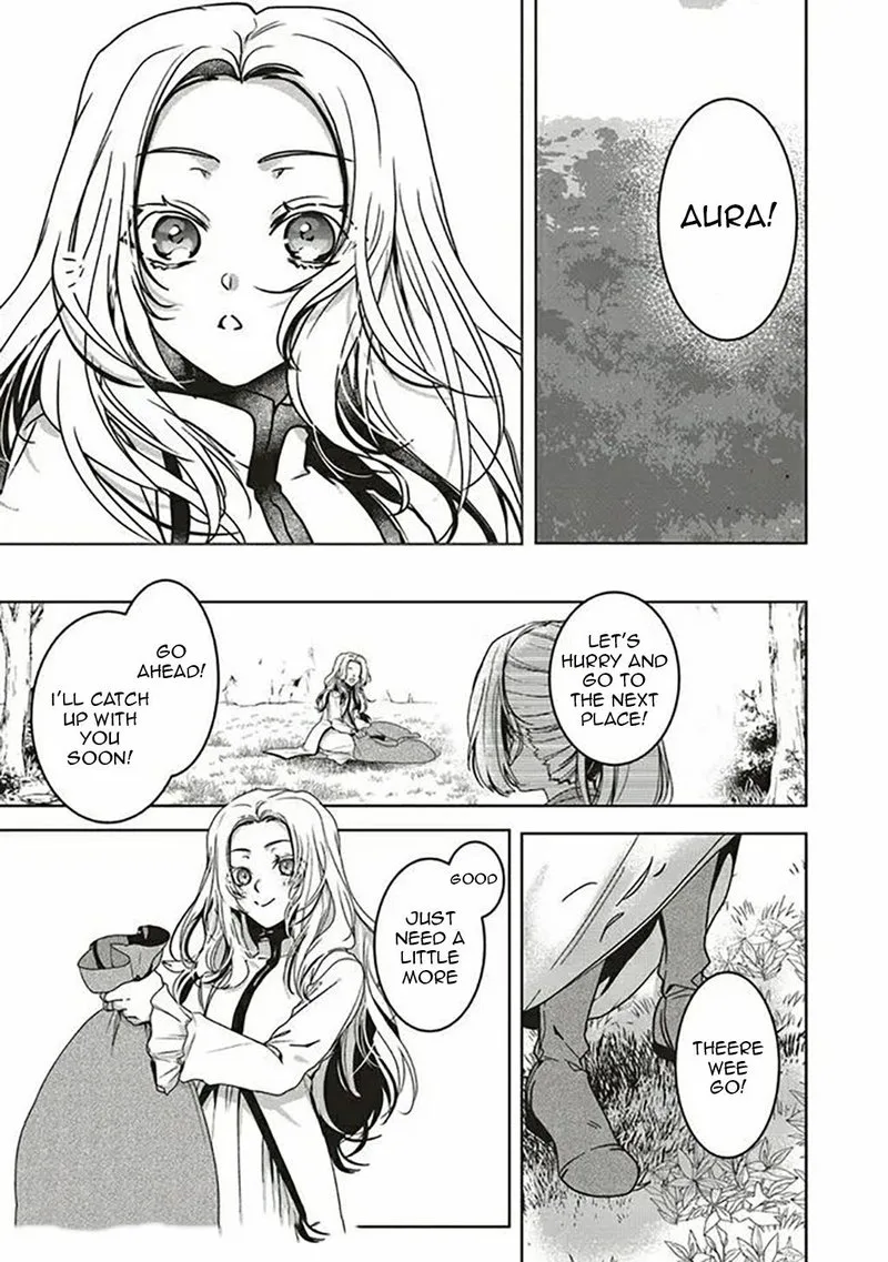 I Will Leisurely Become a Healer in Another World Chapter 8 page 41