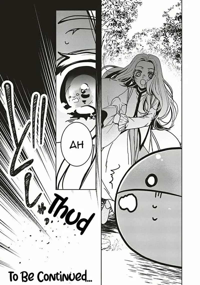 I Will Leisurely Become a Healer in Another World Chapter 8 page 43