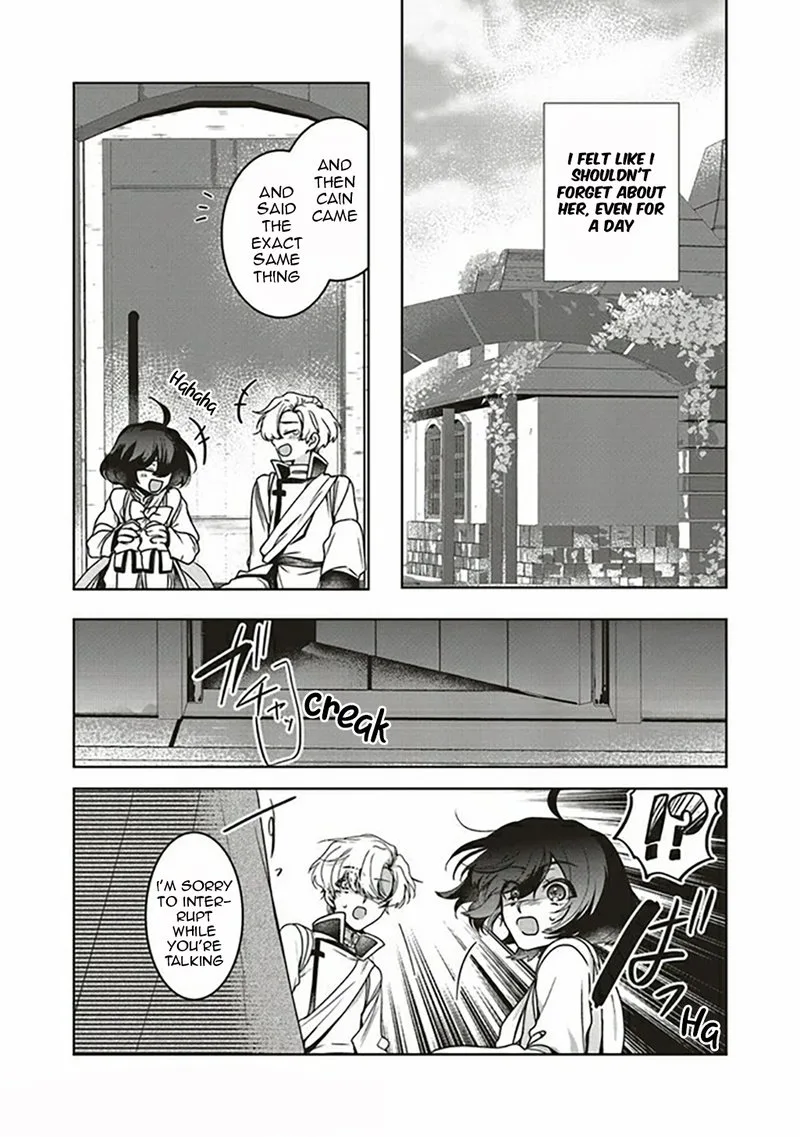 I Will Leisurely Become a Healer in Another World Chapter 9 page 16