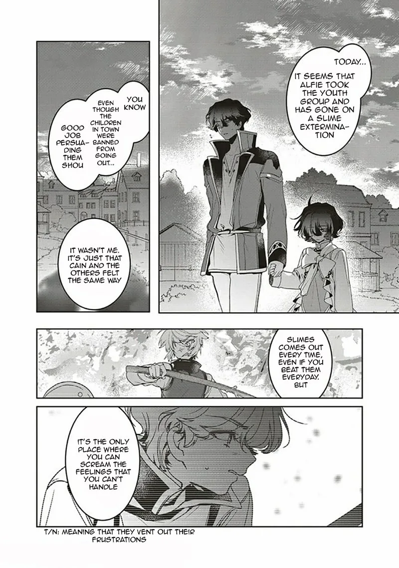 I Will Leisurely Become a Healer in Another World Chapter 9 page 14