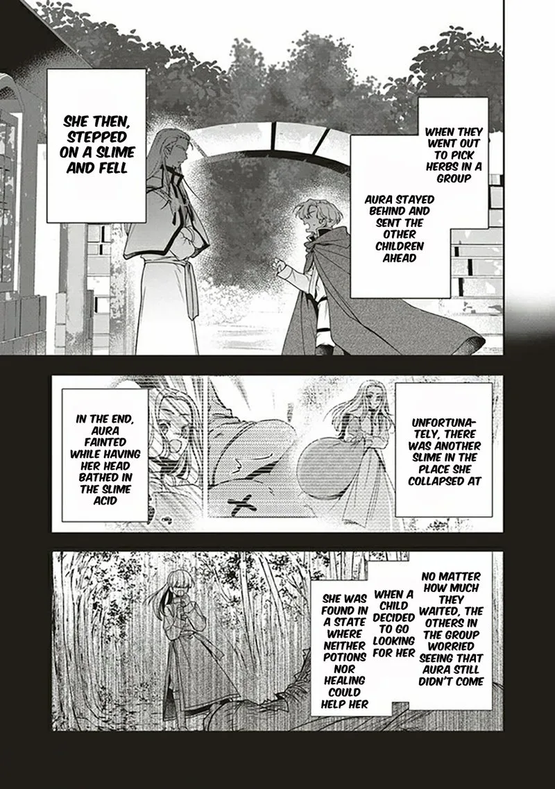 I Will Leisurely Become a Healer in Another World Chapter 9 page 9