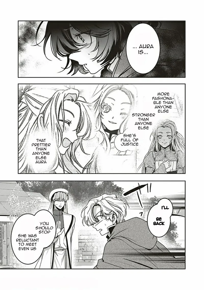 I Will Leisurely Become a Healer in Another World Chapter 9 page 11