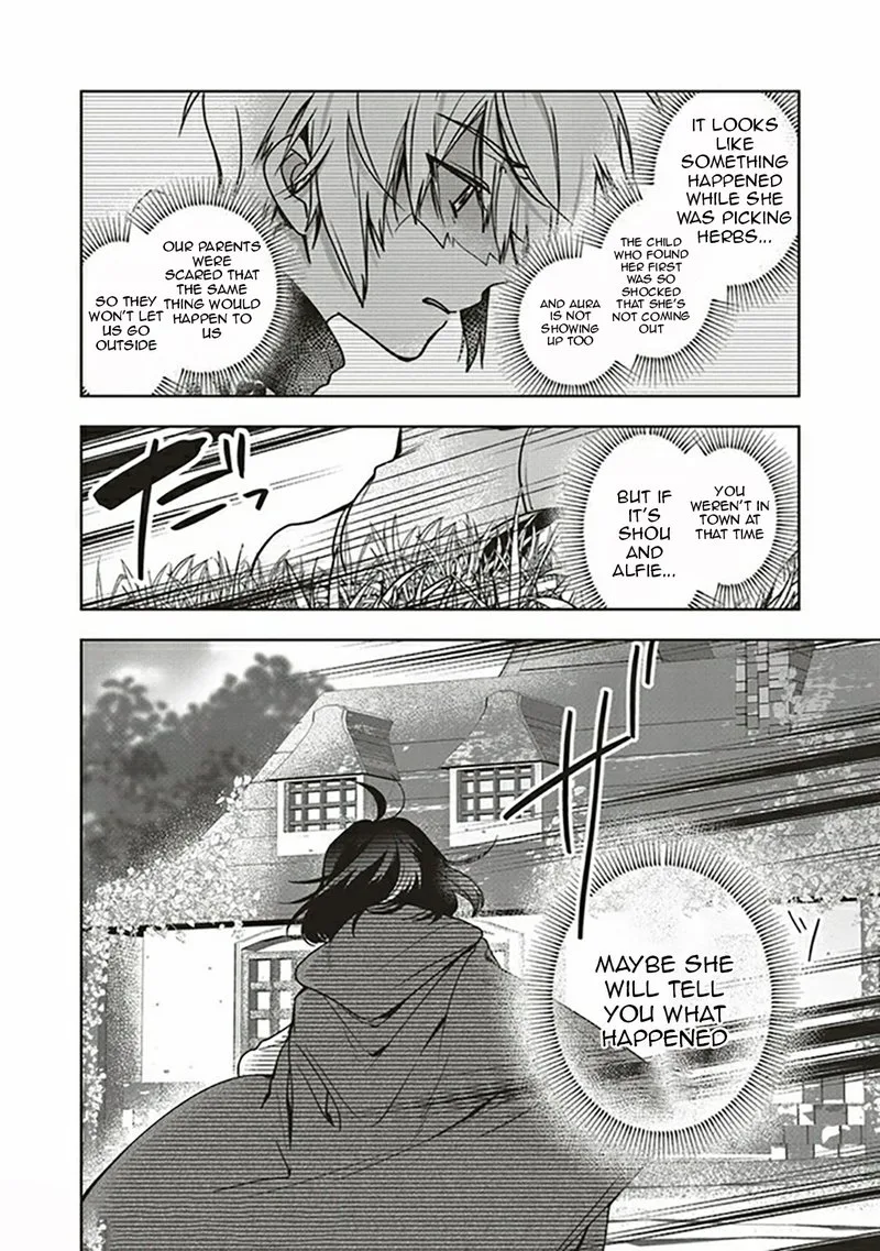 I Will Leisurely Become a Healer in Another World Chapter 9 page 4
