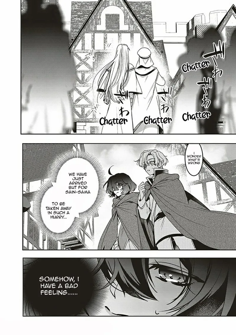 I Will Leisurely Become a Healer in Another World Chapter 9 page 2