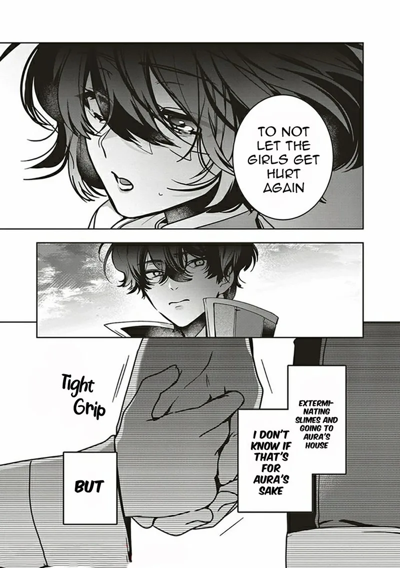 I Will Leisurely Become a Healer in Another World Chapter 9 page 15