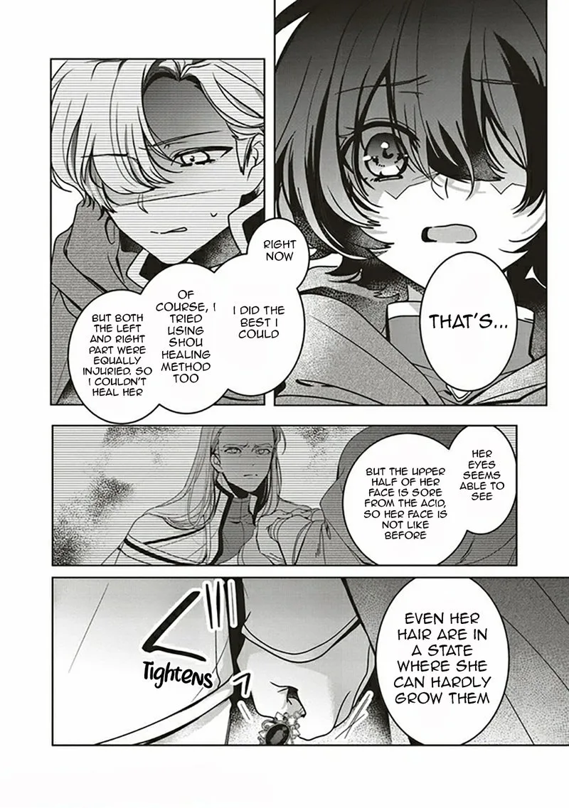 I Will Leisurely Become a Healer in Another World Chapter 9 page 10