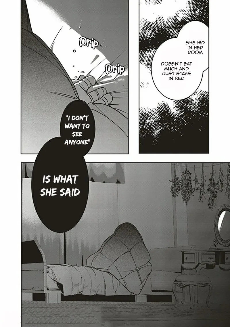I Will Leisurely Become a Healer in Another World Chapter 9 page 12