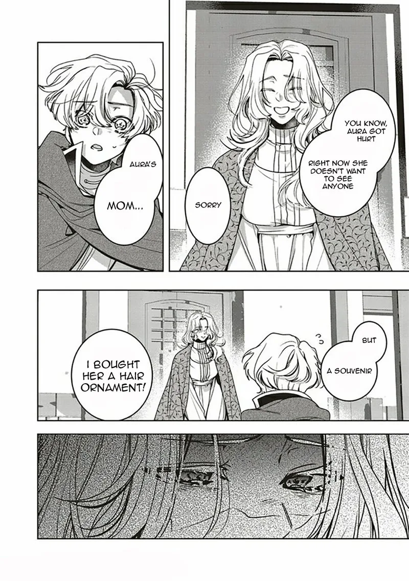 I Will Leisurely Become a Healer in Another World Chapter 9 page 6