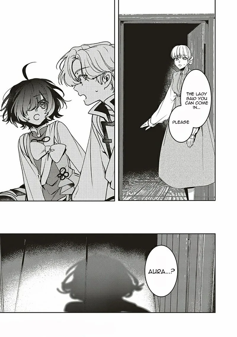 I Will Leisurely Become a Healer in Another World Chapter 9 page 17