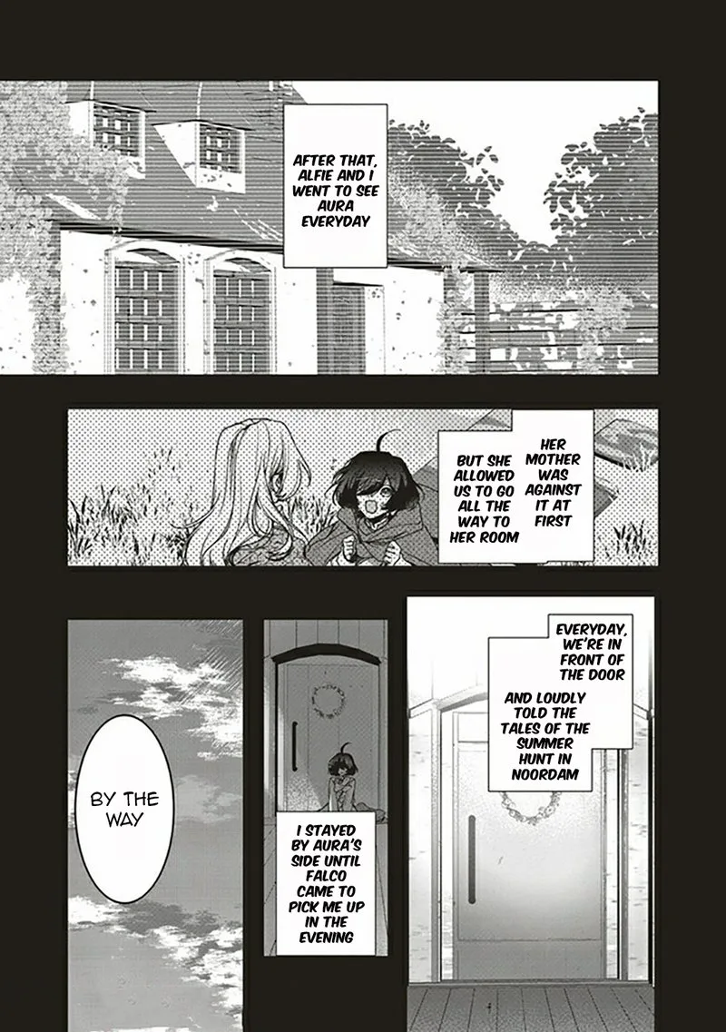 I Will Leisurely Become a Healer in Another World Chapter 9 page 13