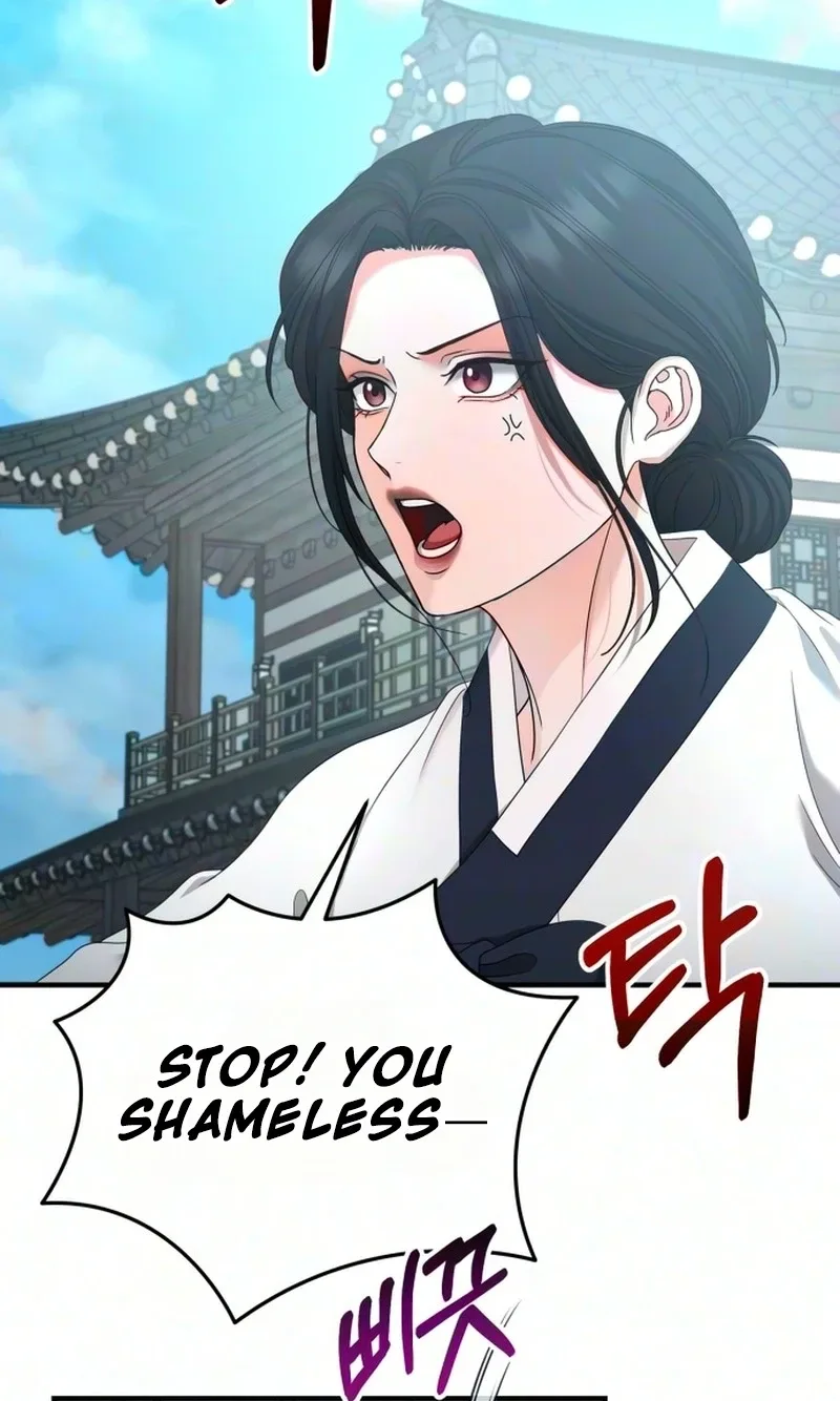 I Will Remarry the Ex-Husband I Killed Chapter 25 page 4