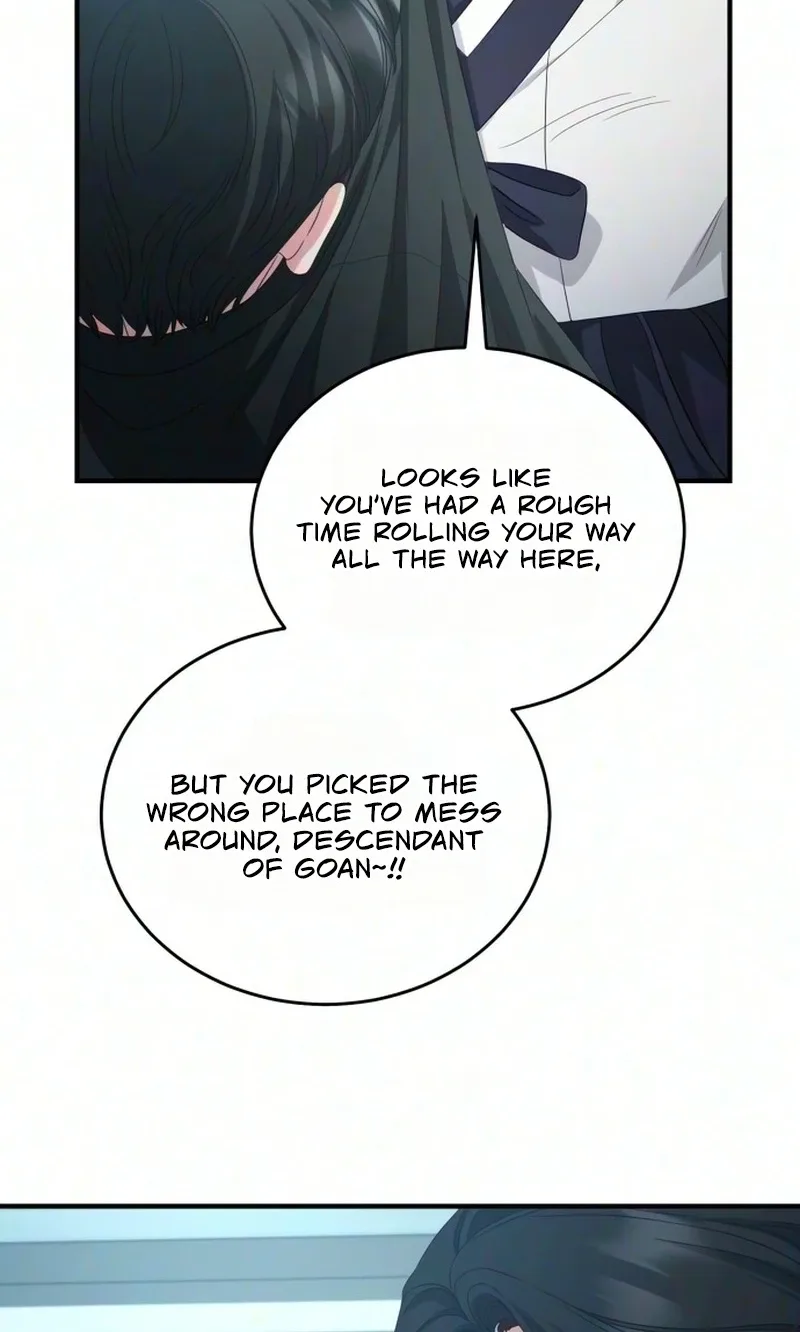 I Will Remarry the Ex-Husband I Killed Chapter 25 page 18