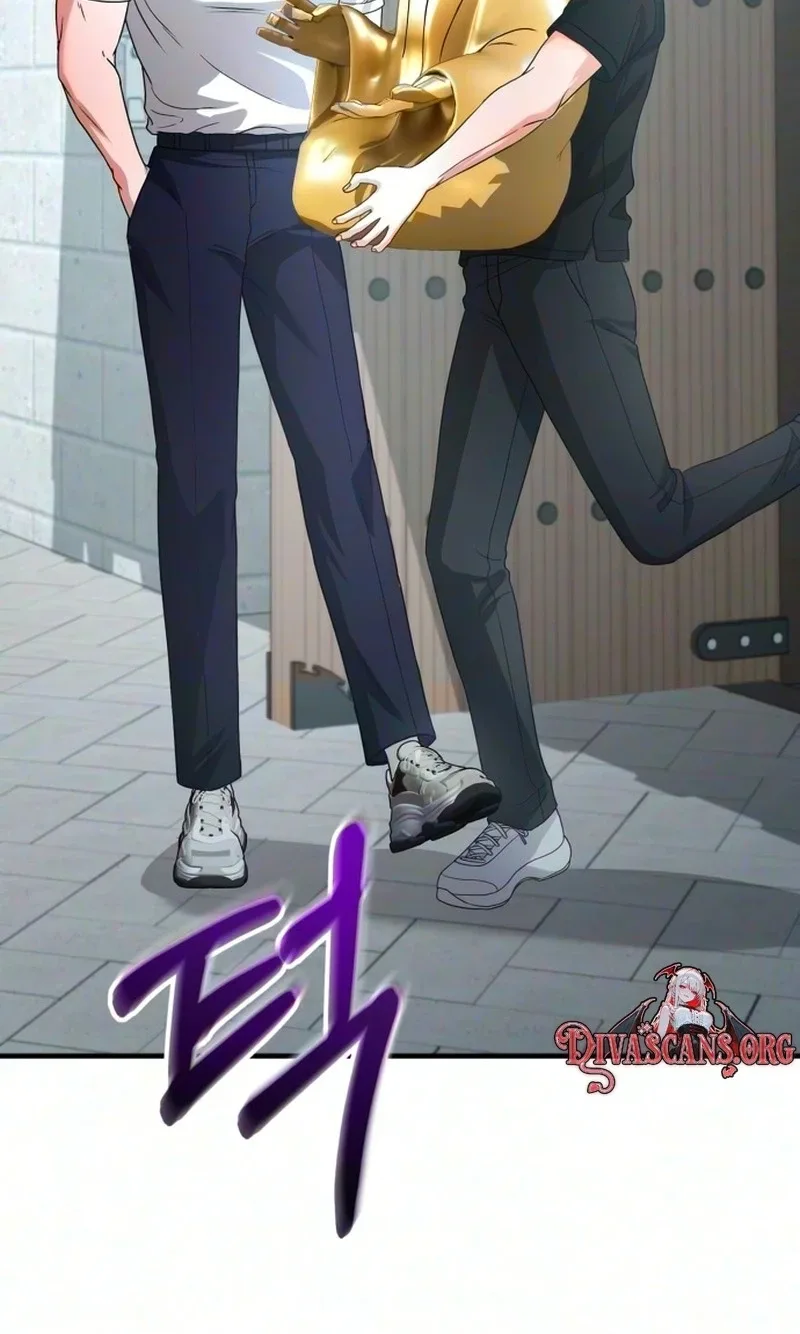 I Will Remarry the Ex-Husband I Killed Chapter 25 page 7