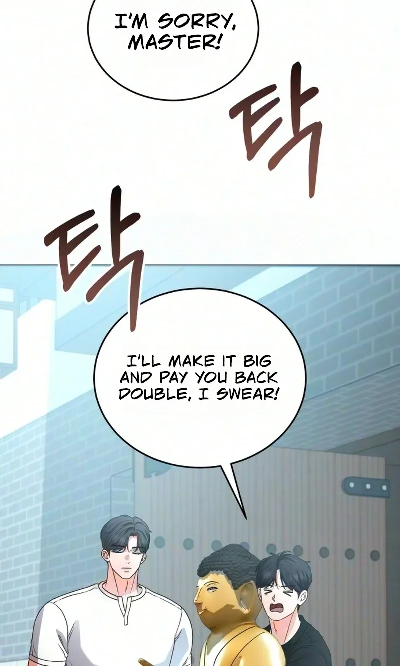 I Will Remarry the Ex-Husband I Killed Chapter 25 page 6