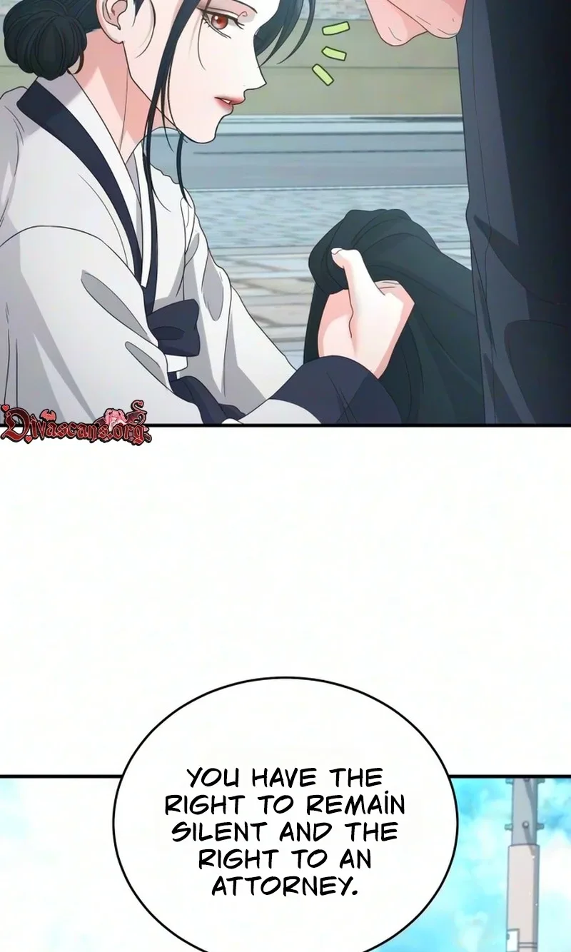 I Will Remarry the Ex-Husband I Killed Chapter 25 page 22