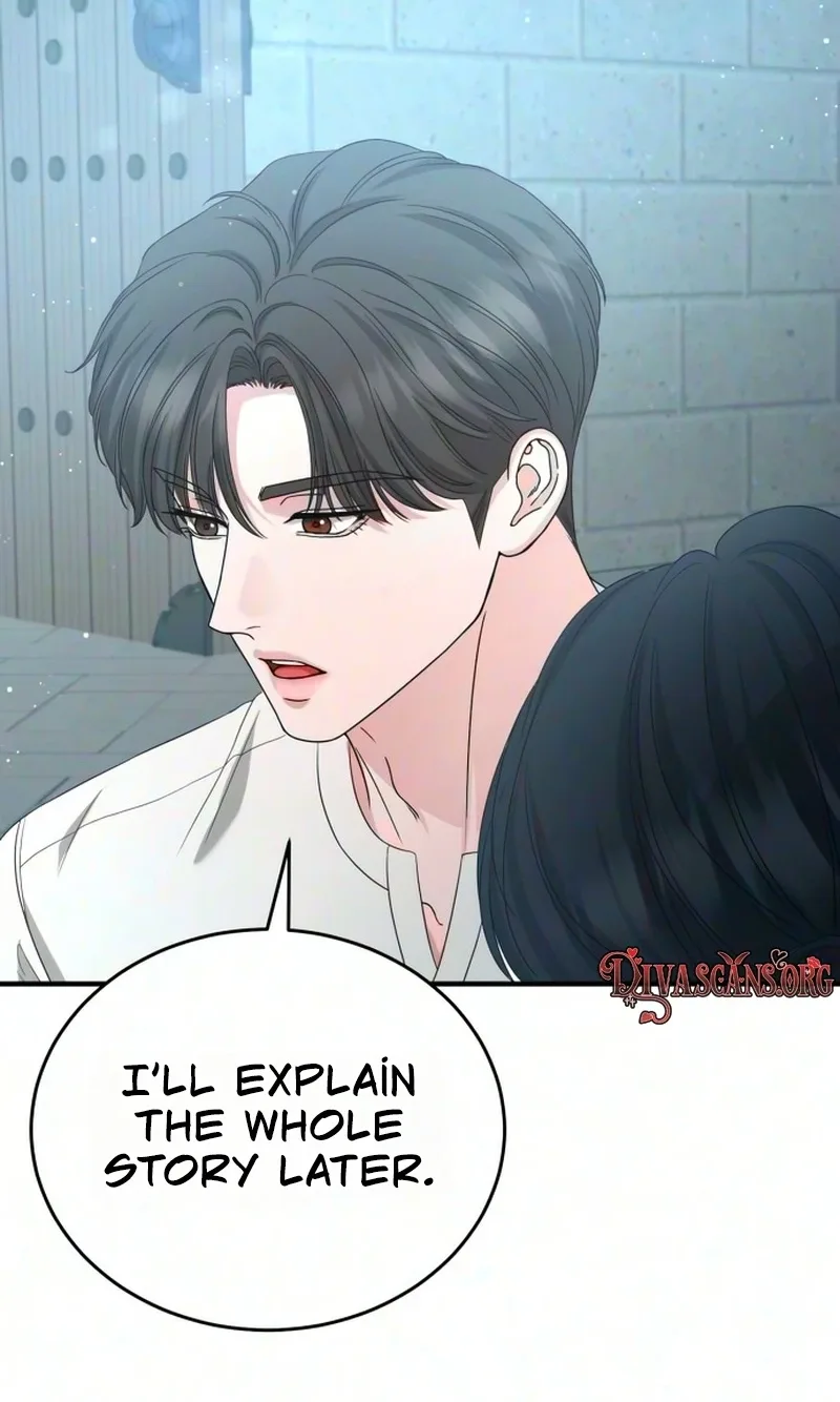 I Will Remarry the Ex-Husband I Killed Chapter 25 page 26